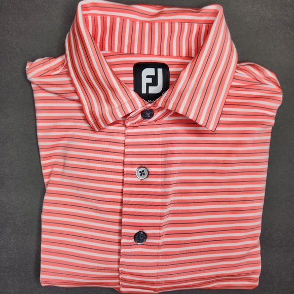 FootJoy Other - FootJoy Pole with The Neuse Logo Medium